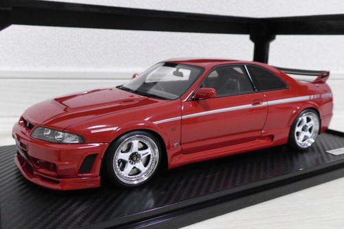 Super ignition model - ignition,