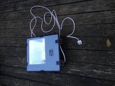 Waterproof floodlight,250w
