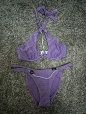 Size ann summers puple - 12,