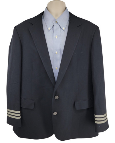 Airline pilot uniform blazer - airline,