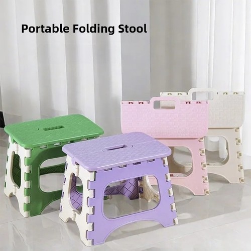 Heavy duty folding - heavy, step