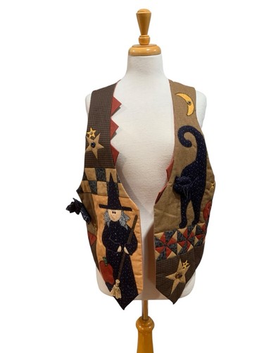 Vntg handmade quilted - vntg,