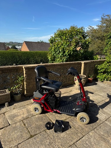 Rascal liteway mobility - rascal, 6