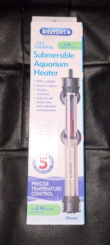 Interpet life thermal - life,
