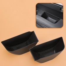 Front Door Storage Box Pocket