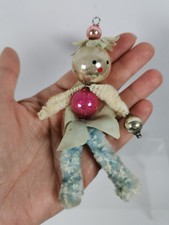 Vintage Chenille Pipe Cleaner