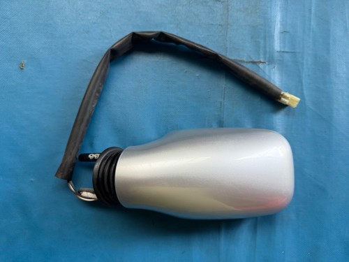 Left side electric - side,