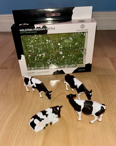 Collections 32 scale - 1:32,