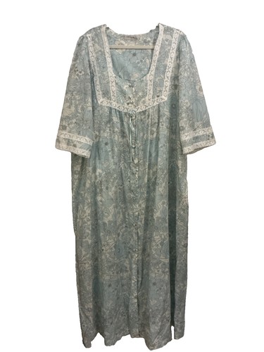 David nieper cotton long - nieper, xl