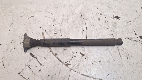 Ford kuga 2010 - 2010, rear