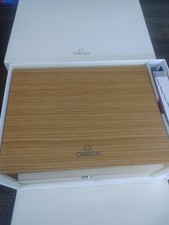 Omega Planet Ocean Chrono 46mm