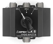 OPEK CX-5 Antenna Switch