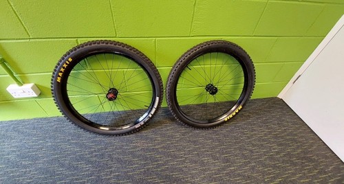 Halo vortex boost - 27.5,