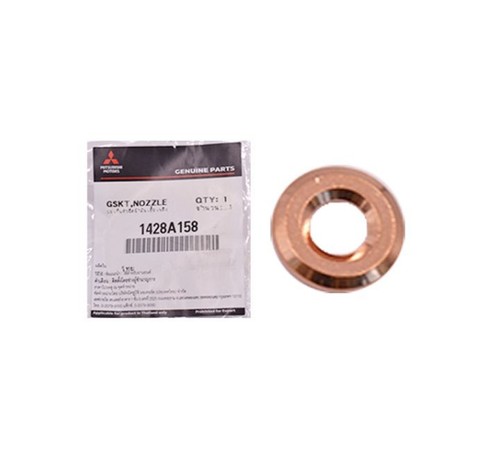Genuine injector nozzle - x4,