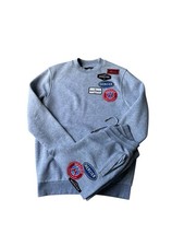 Mercier Fleece Jogger