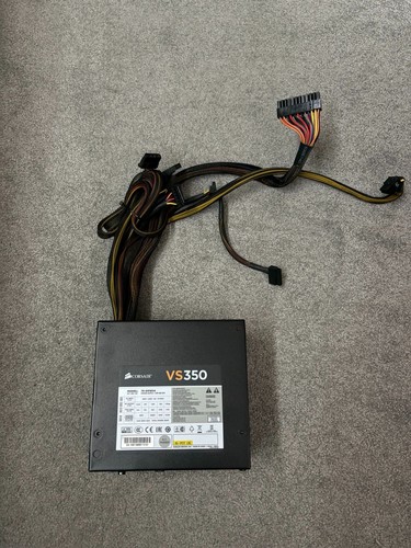 Corsair vs350 350w - corsair,