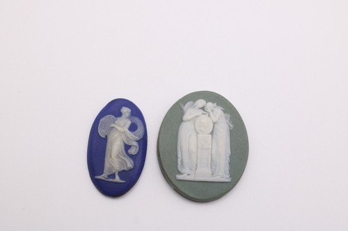 Loose wedgewood cameo - cameo's,