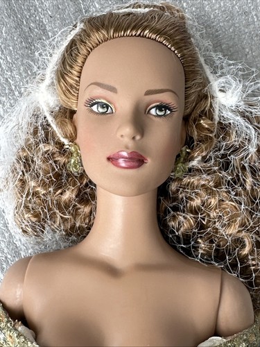 Tonner tyler wentworth - tyler,