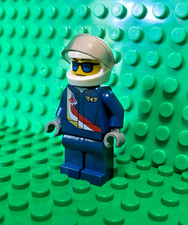 LEGO Town City Minifigure