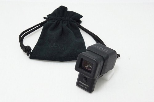 Panasonic dmw lvf2 - panasonic, view