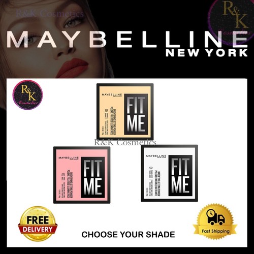 Maybelline fit loose - fit,