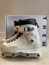 THEM 909 V4 Inline Skates