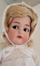 BEAUTIFUL 21 INCH FLIRTY EYED