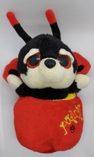 Keel Podlings Ladybird with