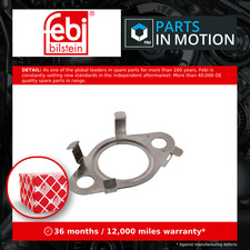 Gasket, EGR valve 170332 Febi