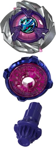 Beyblade scale shark 50uf - beyblade,