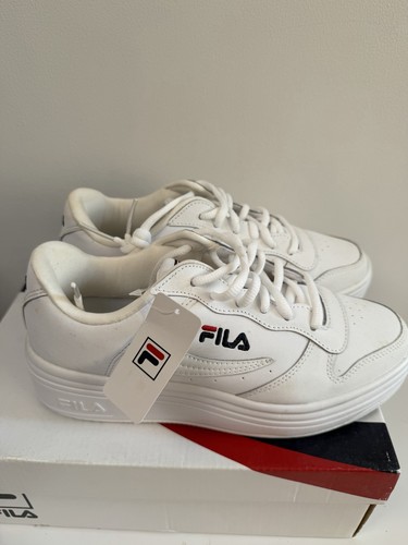Fila women trainer wedge - women’s,