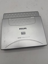 Phillips PET800 Portable DVD