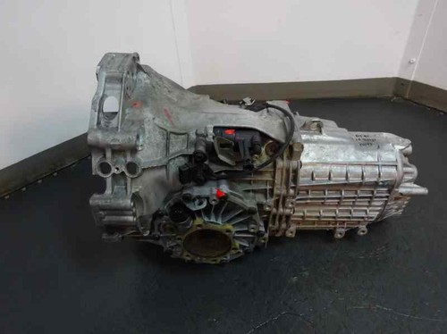 Fec24041 gearbox audi 9 - fec24041,