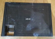 Dust cover for akai 280d - gx, ss
