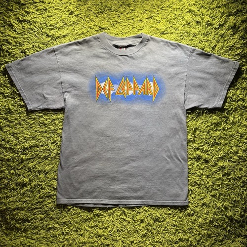 Vintage def leppard euphoria - def,