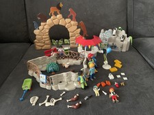 Playmobil zoo Set