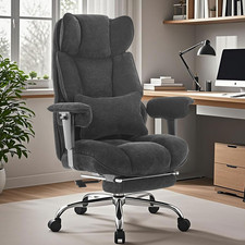 Executive Office Chair
