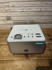 Sony CMT-CQ1 Micro HiFi Player - Tested & Working Unit Only