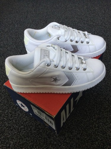 True vintage converse ev - -, pro