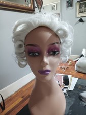 18th Century VICTORIAN STYLE