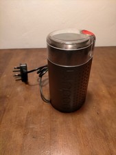 Bodum Bistro Electric Coffee
