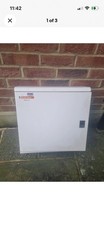 Merlin Gerin Isobar 4c