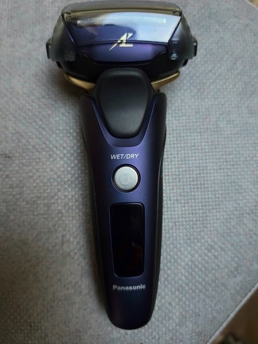 Panasonic lv67 blade wet - blade,