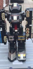 Power Rangers Lightspeed