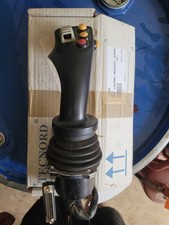 Merlo 110583 Joystick,  Used Condition, Removed From MCSS Machine.