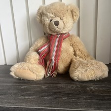 House of Fraser Fraser Bear