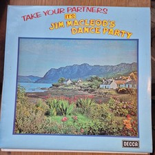 Jim MacLeod And His Band -