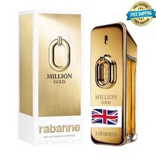 Paco Rabanne Million Gold