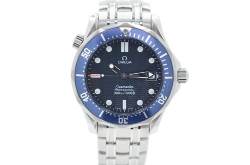 Omega seamaster professional - omega,