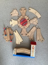 Brio ELC Thomas Compatible